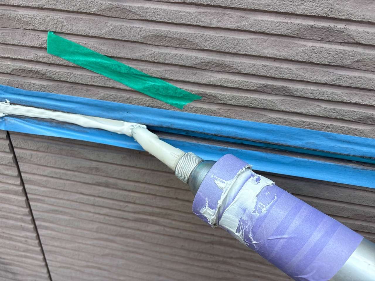 シーリング工事の豆知識!